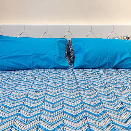 Apartament Porta Pia * * * * * - Luxury Flat *