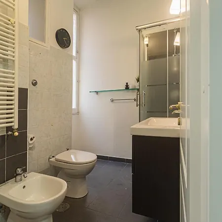 Porta Pia * * * * * - Luxury Flat Rzym