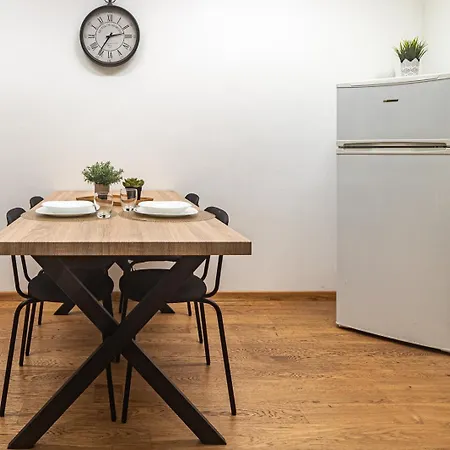 Apartment Porta Pia * * * * * - Luxury Flat Rome