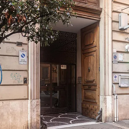 Porta Pia * * * * * - Luxury Flat *
