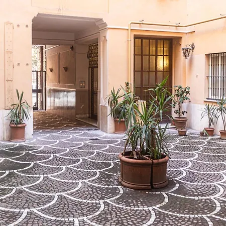 Apartament Porta Pia * * * * * - Luxury Flat Rzym