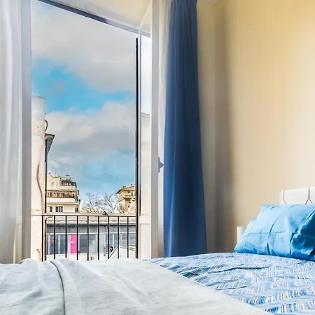 Porta Pia * * * * * - Luxury Flat * 罗马
