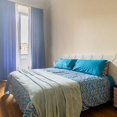 公寓 Porta Pia * * * * * - Luxury Flat