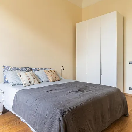 Porta Pia * * * * * - Luxury Flat 罗马