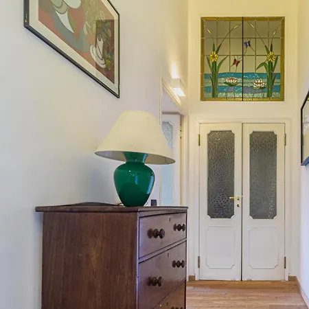 公寓 Porta Pia * * * * * - Luxury Flat 罗马