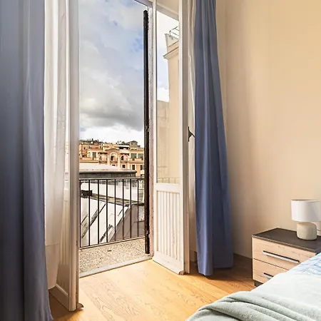 Porta Pia * * * * * - Luxury Flat * 罗马