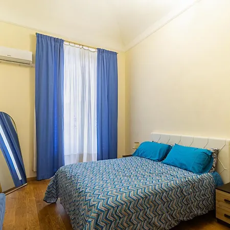 Porta Pia * * * * * - Luxury Flat *
