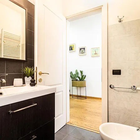 Porta Pia * * * * * - Luxury Flat *
